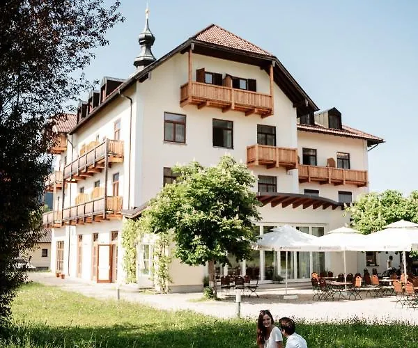 Hotel Voetterl Grossgmain, Austria