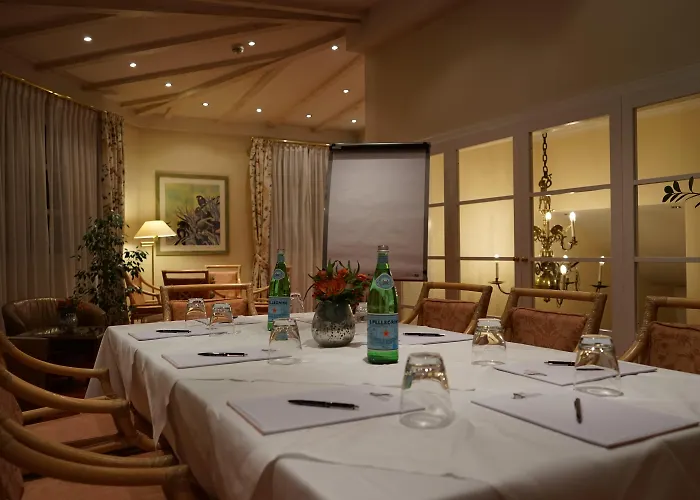 Hotel Sailer Innsbruck, Austria