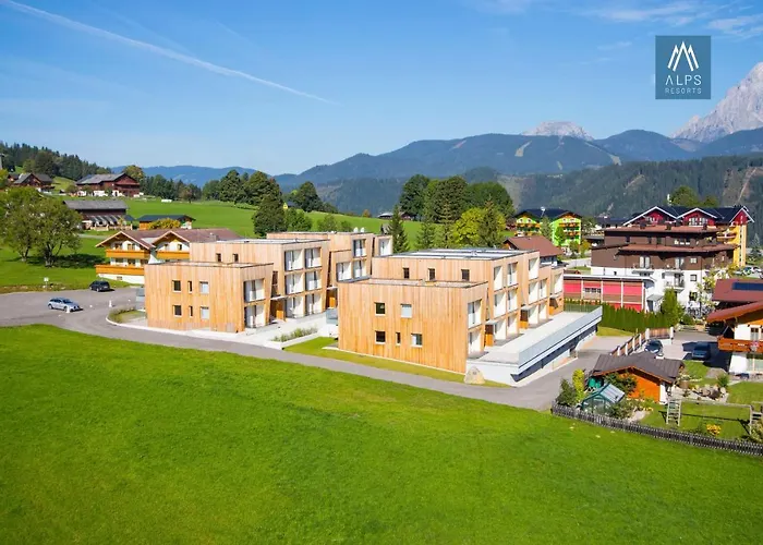 Alpenrock By Alps Resorts
