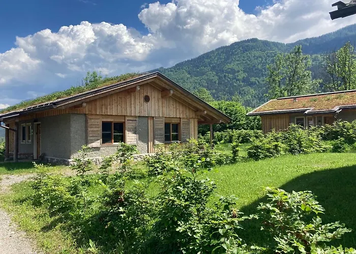 Dobringers Chalet-Dorf Waroes