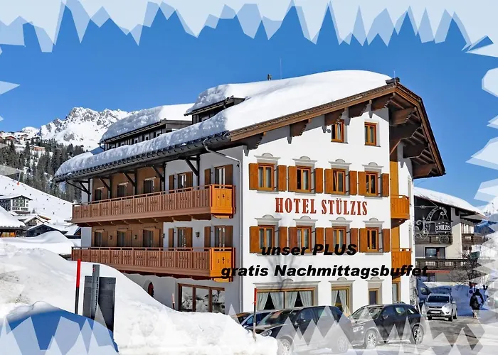 Hotel Stuelzis