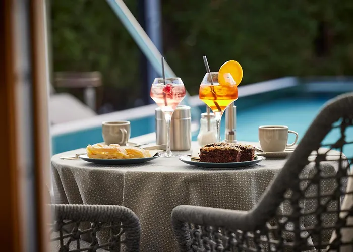 Hotel Gabi Wals-Siezenheim, Austria