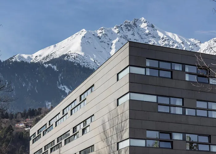 Austria Trend Congress Innsbruck