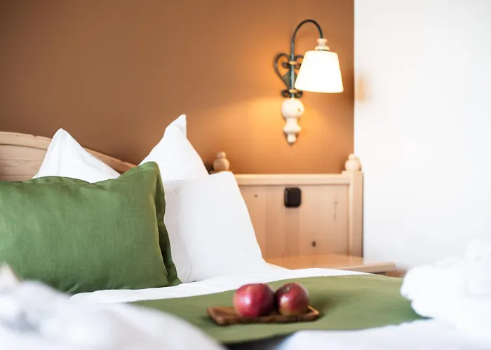 Mahorko Wein Wellness Wasserbueffel Glanz an der Weinstrasse, Austria