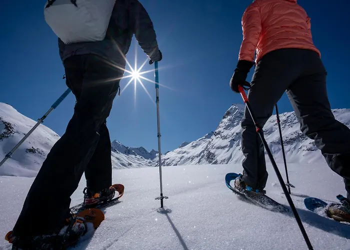 4 Sterne Superior Muehle Resort 1900 - Adults Only Obergurgl, Austria