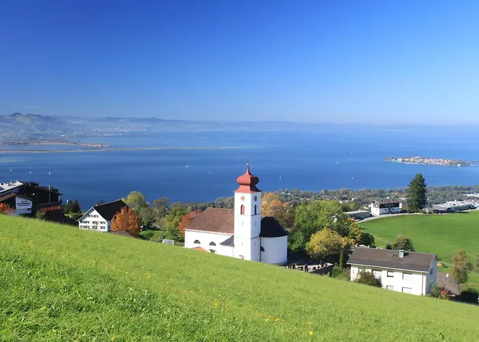 Hotel Schoenblick