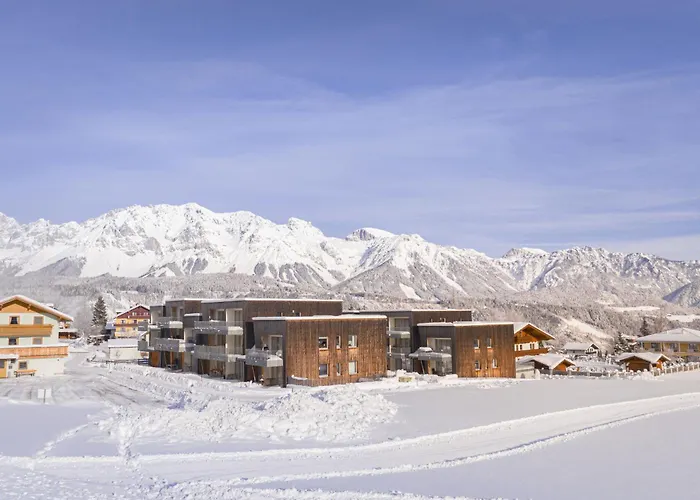 Alpenrock By Alps Resorts