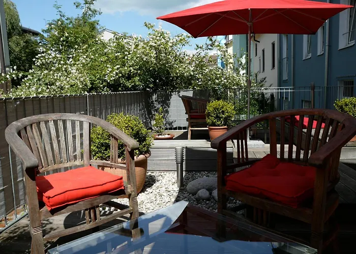 Bergland Hotel - Adults Only