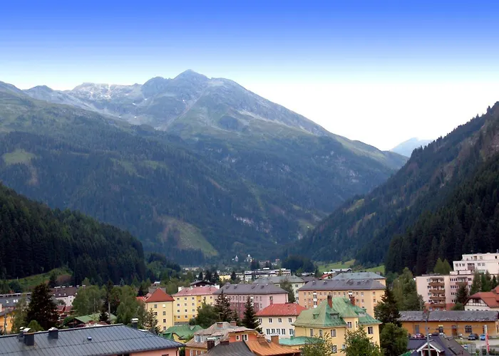 Gaestehaus Golker