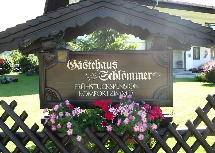 Pension Schloemmer