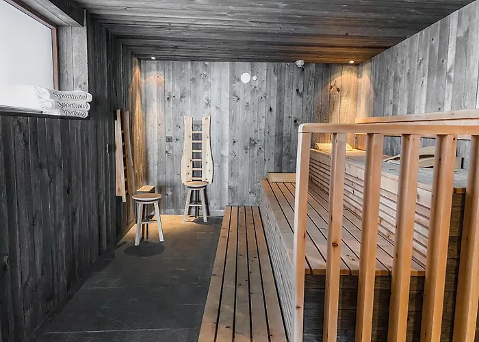 Sporthotel Igls Innsbruck, Austria