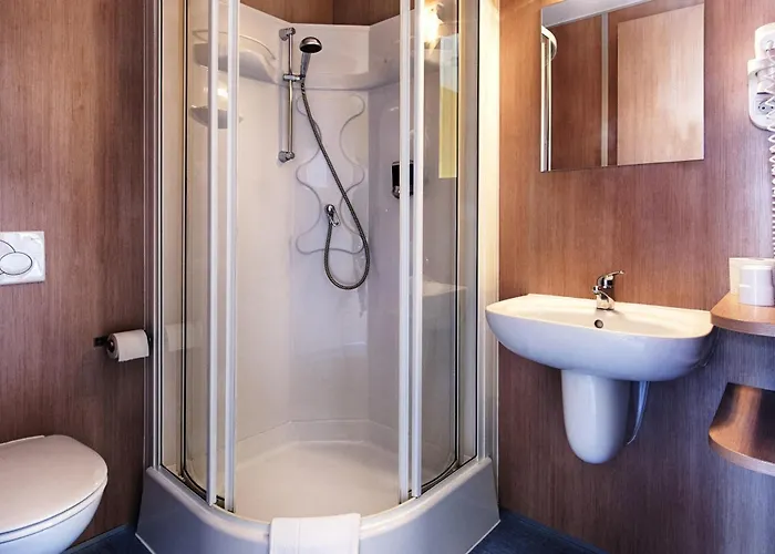 Tour-Motel Wilfersdorf , Austria