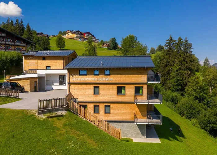 Panorama Lodge Premium s