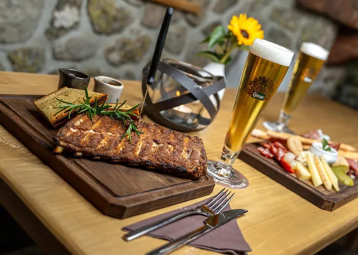 Hotel Tyrolerhof Solden, Austria