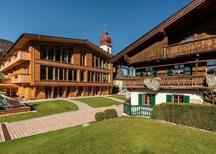 Posthotel Resort And Spa - Adults Only