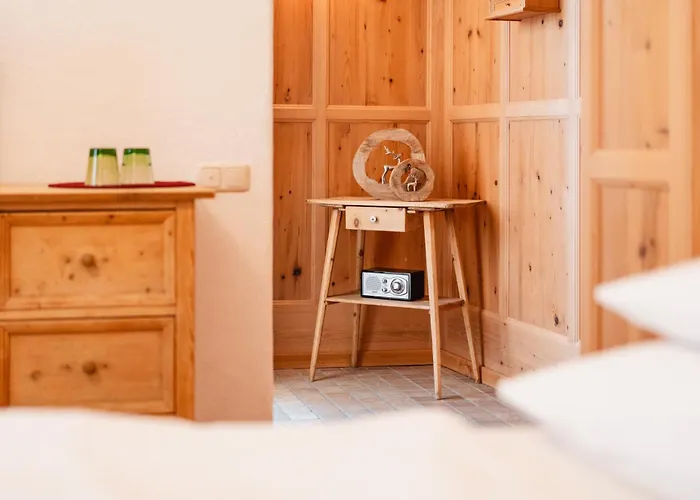 Schindler "Bed & Food Experience" Hotel Sankt Anton am Arlberg, Austria