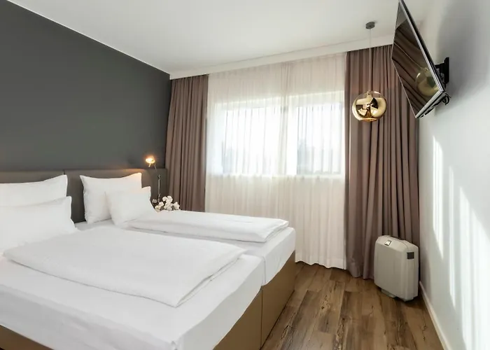 Plaza Inn Graz Messe