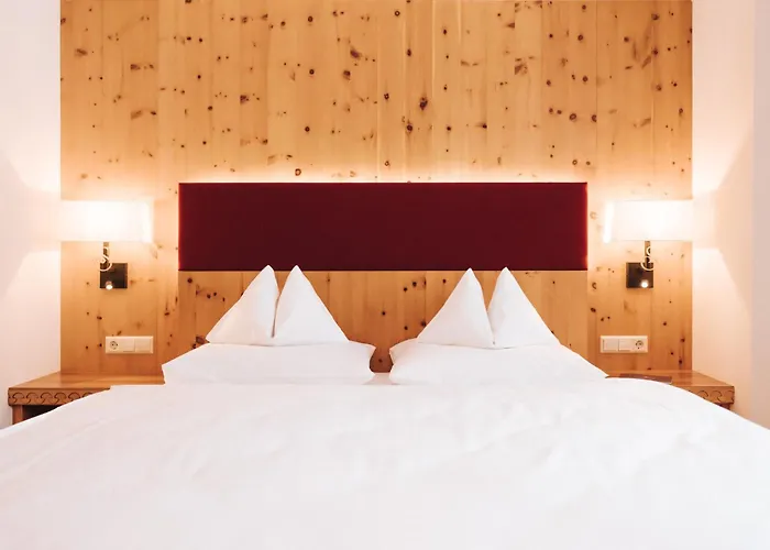 Superior Hotel Schneider Ski-In & Ski-Out Obertauern, Austria
