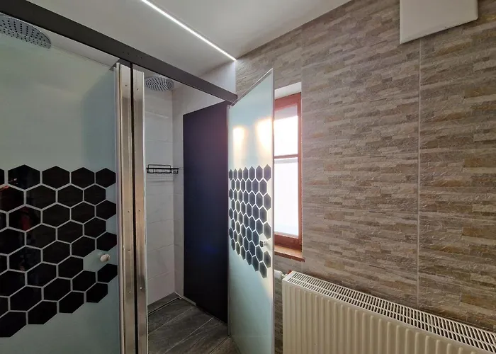 Stanton Hostel