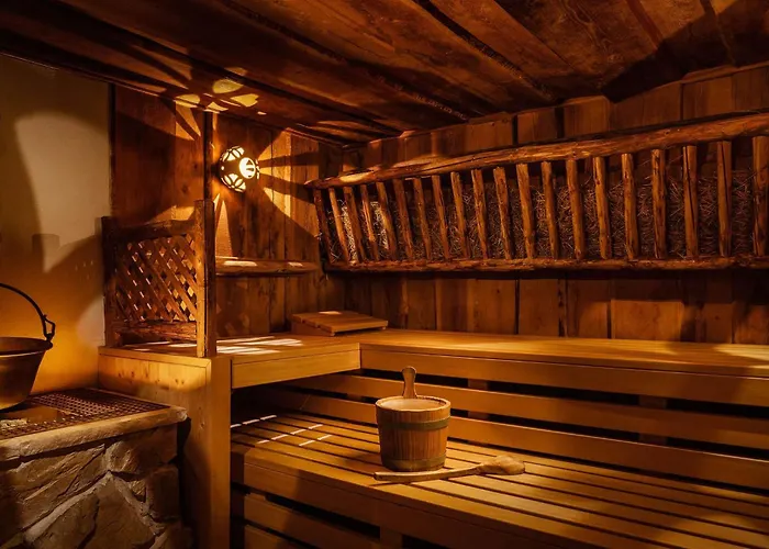 Hotel Burgstall Neustift im Stubaital, Austria