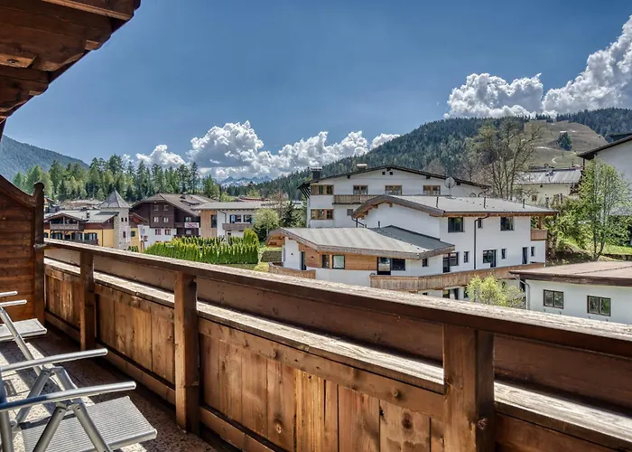 Boutiquehotel Zomm In Seefeld
