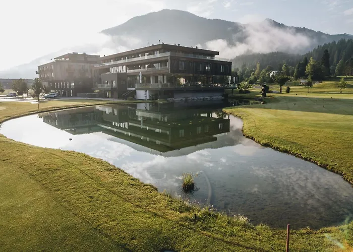 Apart Resort