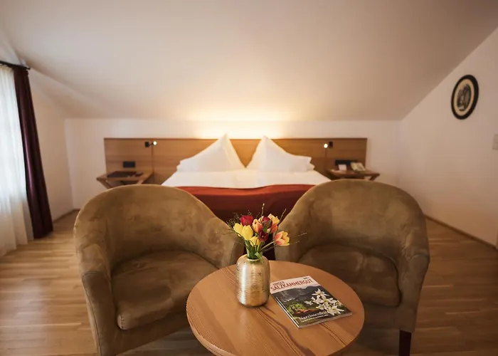 Heritage Hotel Hallstatt, Austria