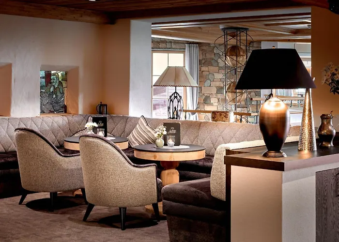 Sporthotel In Tirol