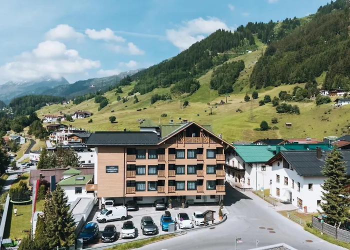 Nassereinerhof