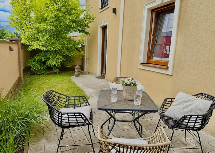 Villa Salzburg By Welcome To Salzburg