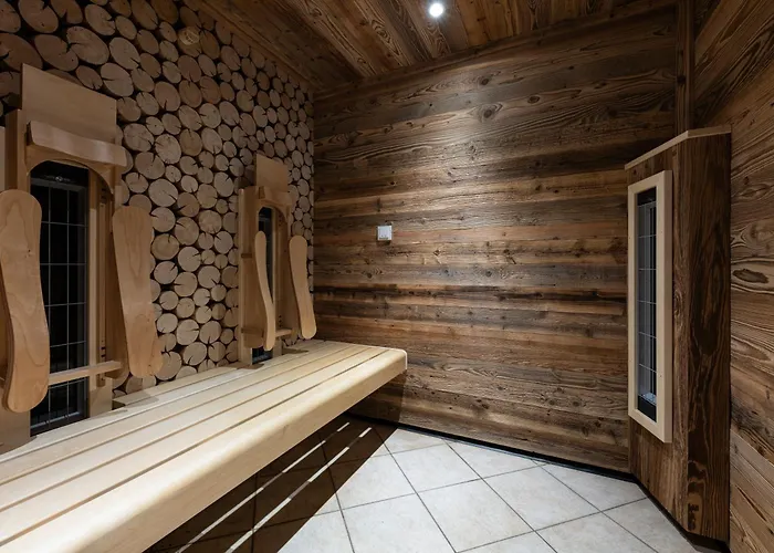 Hotel Untersberg Sankt Leonhard , Austria