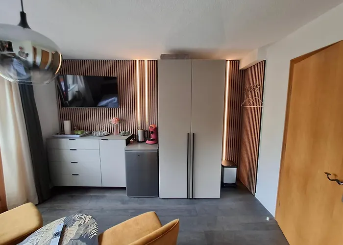 Haus Ida