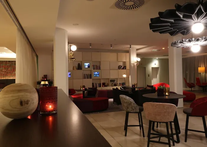 Arte Hotel Linz