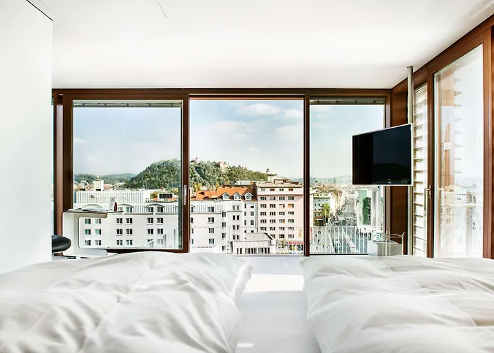 Daniel Graz - Smart Lifestyle Near City Centre