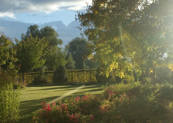 Landhotel Wachau - Bed And Breakfast Emmersdorf an der Donau, Austria