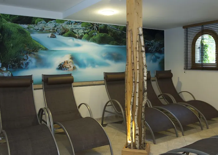 Ferienappartements Landhof Ellmau, Austria