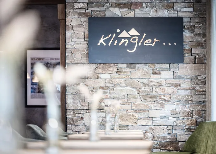 Klingler