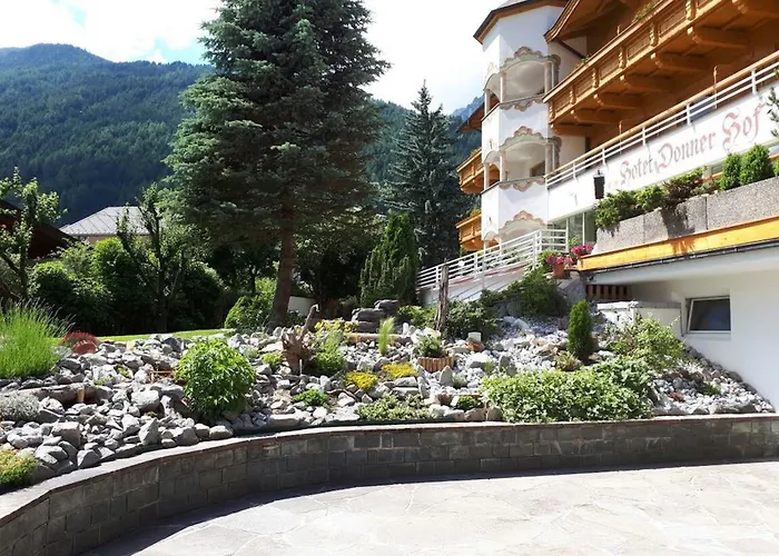 Donnerhof