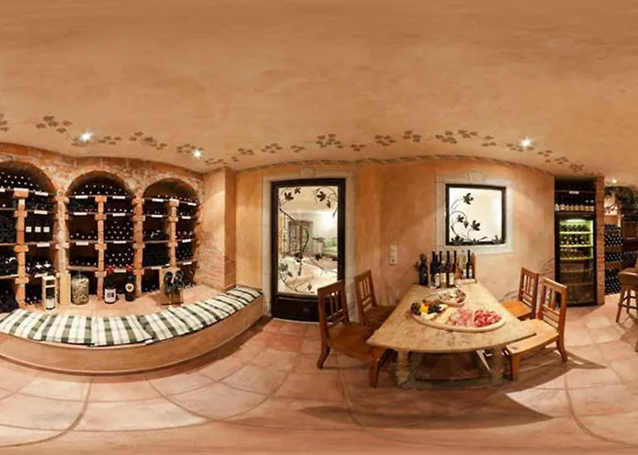 Hotel Central Seefeld in Tirol, Austria