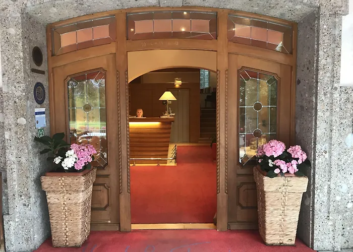 Hotel Furian