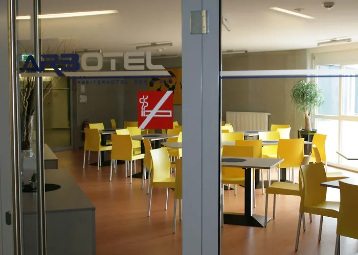 Motel Arbotel 24H Self Check-In Friesach , Austria