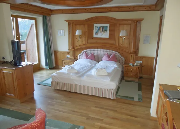 Bergresort Seefeld Seefeld in Tirol, Austria
