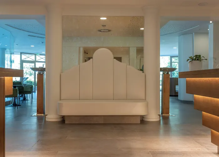 Strass - Sport & Spa Hotel Mayrhofen, Austria