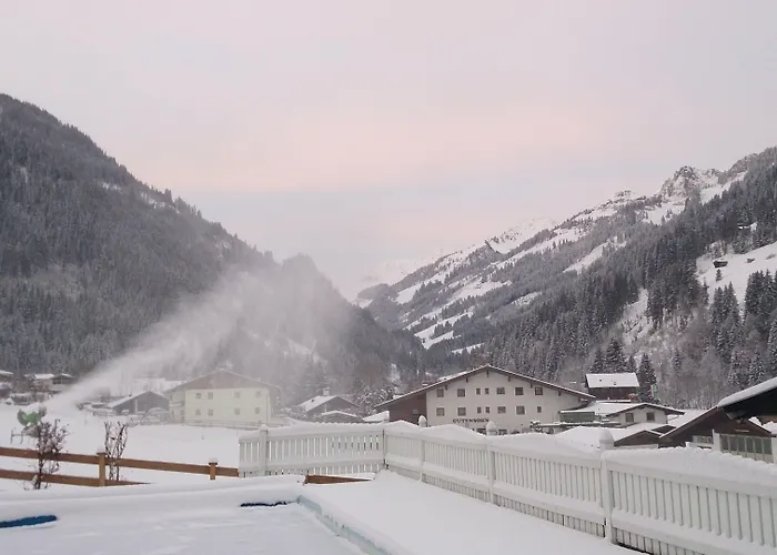 Hotel Aschauer Hof Z'Fritzn Kirchberg in Tirol, Austria