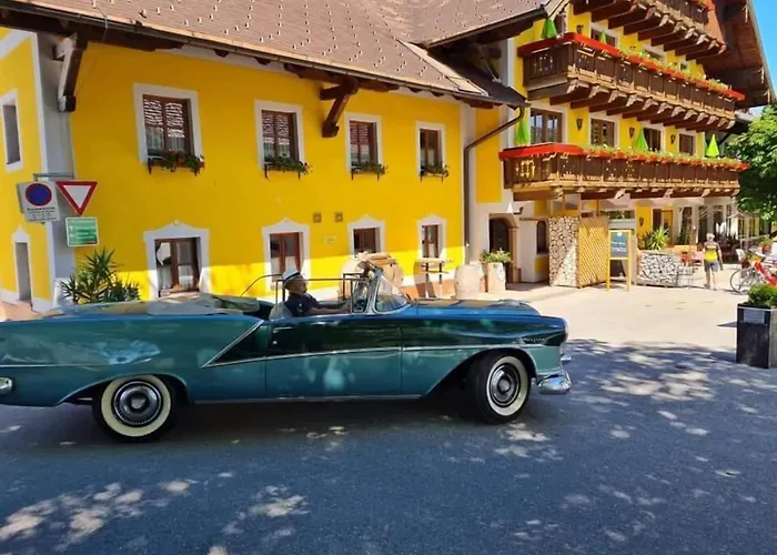 Hotel Alte Post
