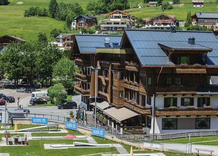 Hotel Niederreiter