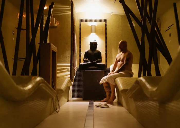 Maiers Kuschelhotel Loipersdorf - Adults Only Loipersdorf bei Fuerstenfeld, Austria