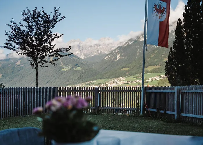 Hotel Bergkranz Mieders, Austria