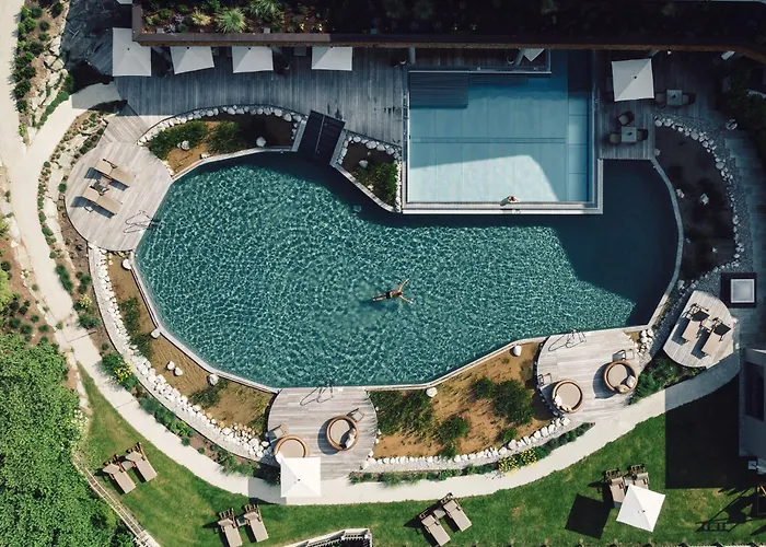 Der Boeglerhof - Pure Nature Spa Resort Alpbach, Austria