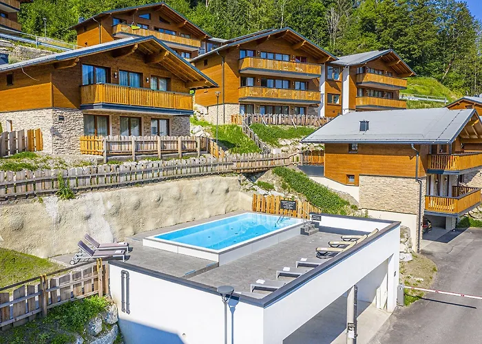 Apartment Dorf Wagrain Alpenleben By Alpentravel